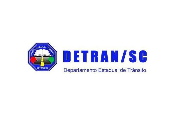 DETRAN SC / Consulta IPVA 2019